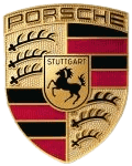 Logo Porsche
